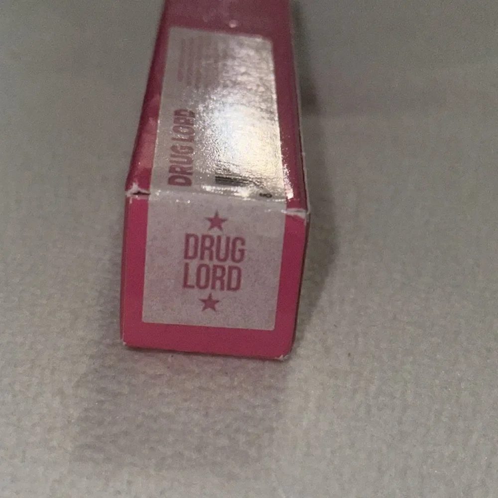 JEFFREE STAR - Drug Lord